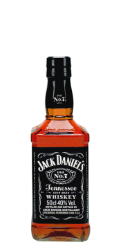 Jack Daniel's Old No. 7 - Value and price information - Whiskystats