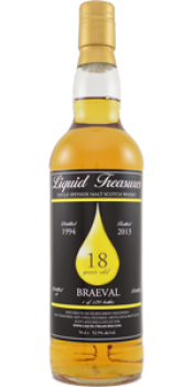 Braeval 1994 LT
