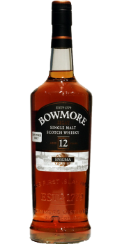 Bowmore 12-year-old