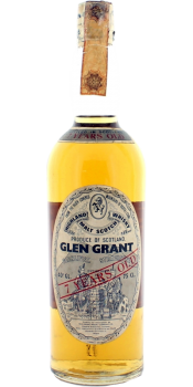 Glen Grant - Whiskybase - Ratings and reviews for whisky