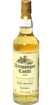 Knappogue Castle 1995
