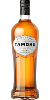 Tamdhu 10-year-old