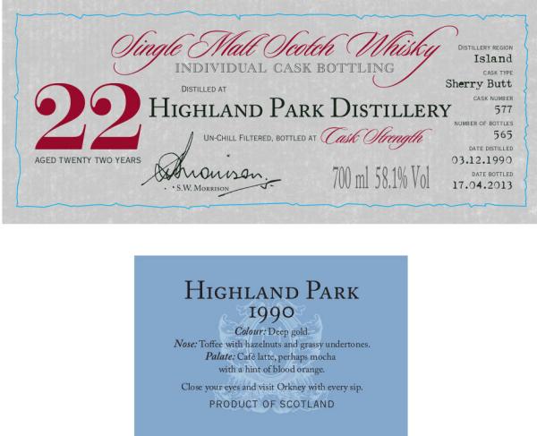Highland Park 1990 DR