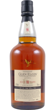 Glen Elgin 16-year-old