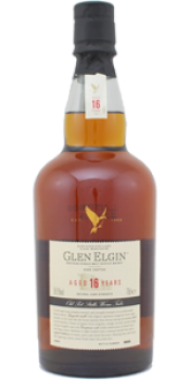 Glen Elgin - Whiskybase - Ratings and reviews for whisky