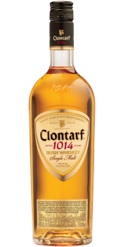 Clontarf 1014 - Single Malt