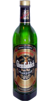 Glenfiddich Pure Malt - Ratings and reviews - Whiskybase