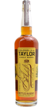 Colonel E.H. Taylor Single Barrel