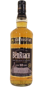 BenRiach 10-year-old
