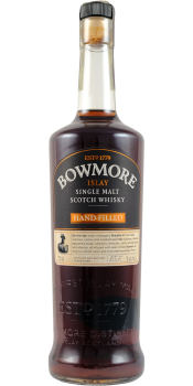 Bowmore 1997