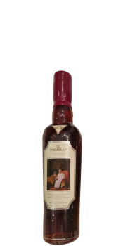 Macallan Coronation Bottling