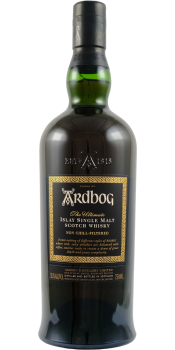 Ardbeg Ardbog