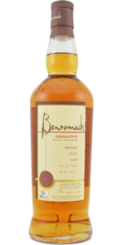 Benromach 2003