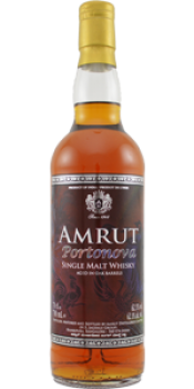 Amrut Portonova