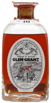 Glen Grant 1949 GM