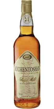 Auchentoshan 21-year-old