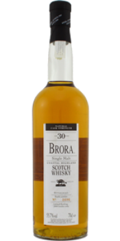 Brora  2nd Release