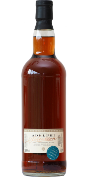 Tobermory 1994 AD - Ratings and reviews - Whiskybase