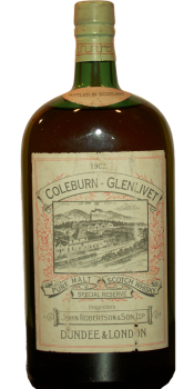 Coleburn 1902