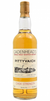Pittyvaich - Whiskybase - Ratings and reviews for whisky