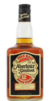 Aberlour 12-year-old