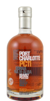Port Charlotte PC11