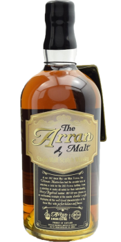 Arran 1997