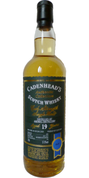 Ardbeg 1993 CA