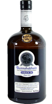 Bunnahabhain Darach Ùr
