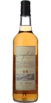 Craigellachie 14-year-old