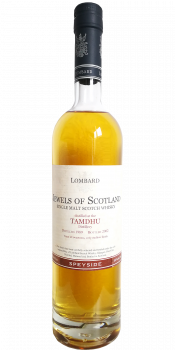 Tamdhu 1989 Lb