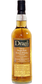 Bladnoch 1990 C&S