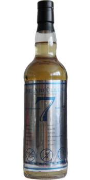 Mortlach 1996 Dde