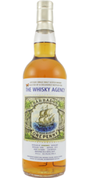 Benrinnes 1998 TWA