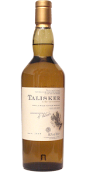 Talisker Limited Edition
