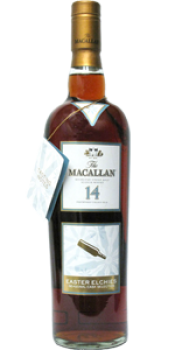 Macallan 1991
