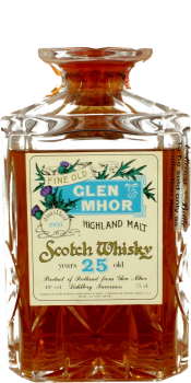 Glen Mhor 1963 Ses