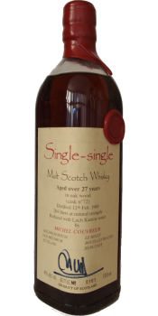 Single-single 1969 MCo