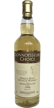 Ledaig 1996 GM