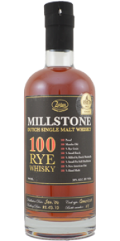 Millstone 2004