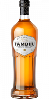 Tamdhu 10-year-old