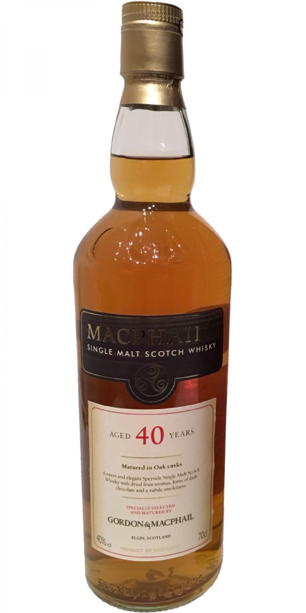 MacPhail's 40-year-old GM