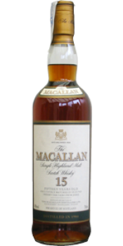 Macallan 1984