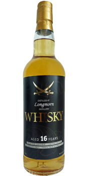 Longmorn 1997 Sb