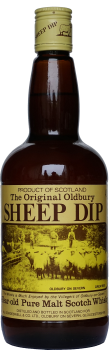 Sheep Dip 08-year-old