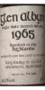 Glen Albyn 1965 Kb