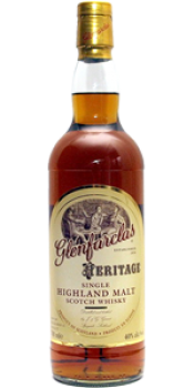 Glenfarclas Heritage