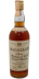 Macallan 10-year-old