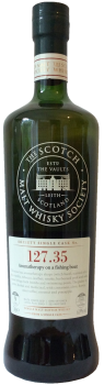 Port Charlotte 2003 SMWS 127.35