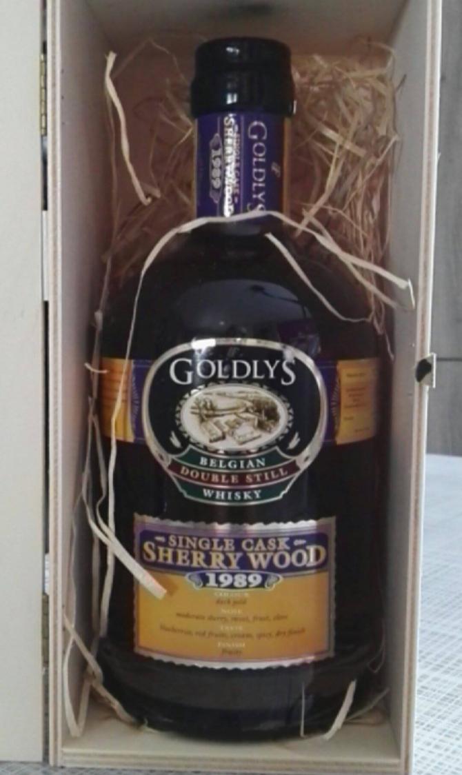 Goldlys 1989